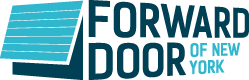Forward Door Logo